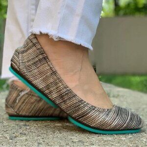 TIeks Mojave